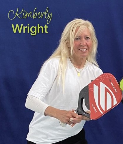 Kimberly Wright