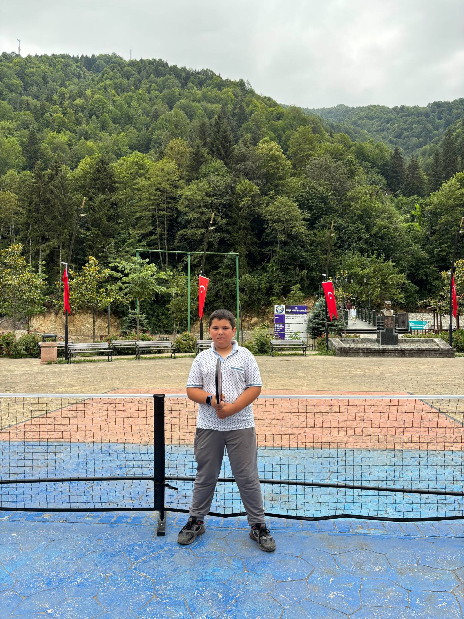 Halil Usta