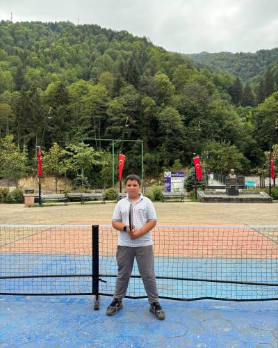Halil Usta