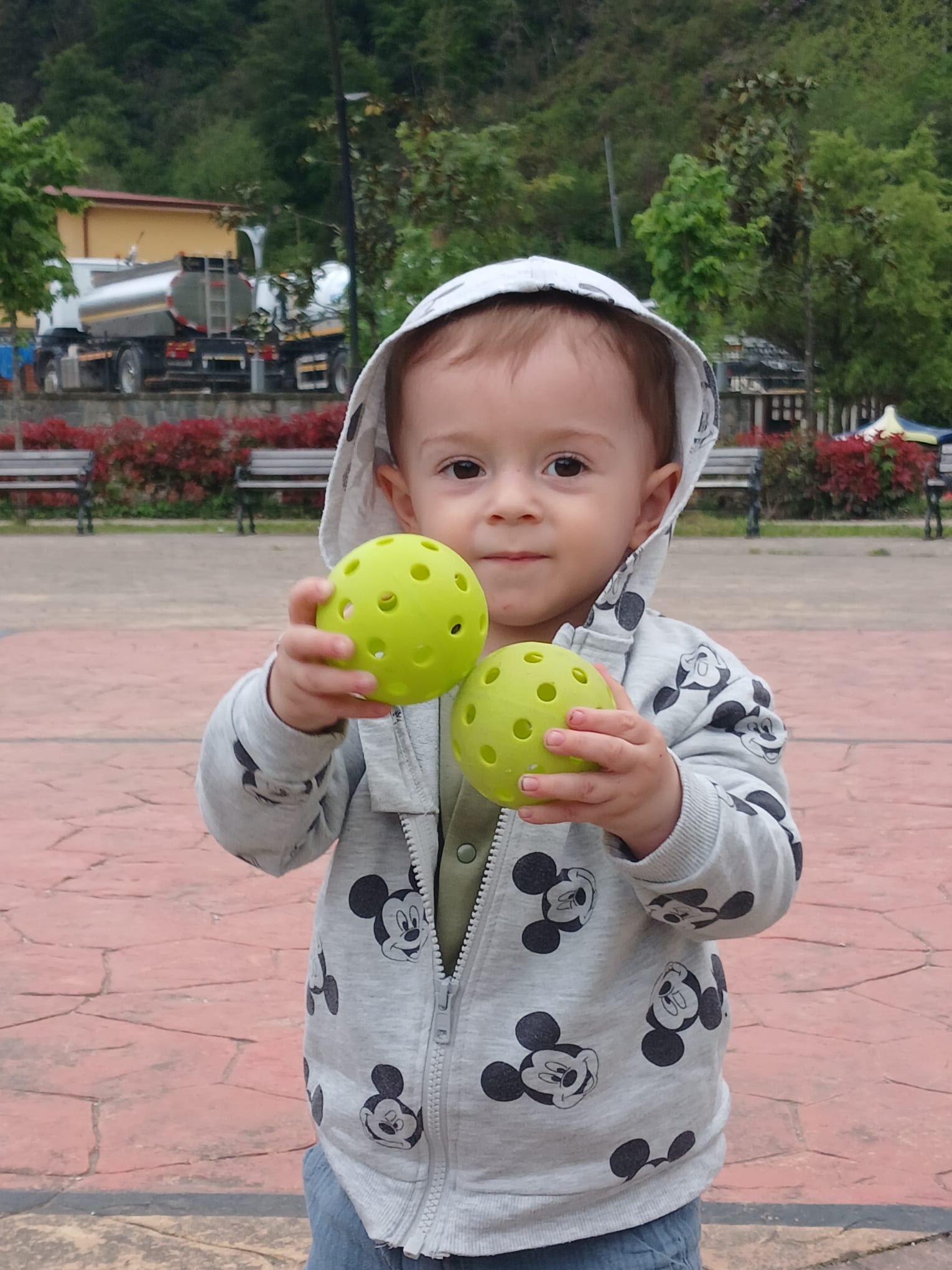 Minik Sporcumuz 2
